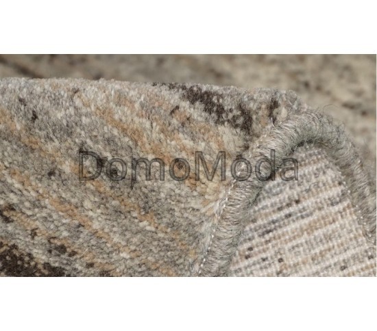 Шерстяний килим Eco 6451-53822 Купити в інтернет магазині ДомоМода фото 2 Шерстяний килим Eco 6451-53822 - Висока якість за найкращою ціною в Україні зображення 2.